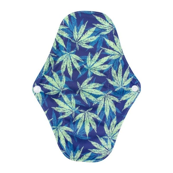 Tampă menstruală din material textil P3787 2