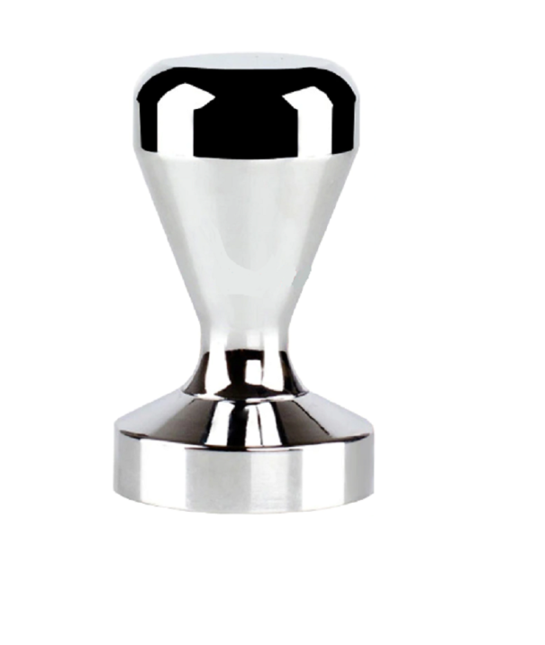 Tamper cafea din oțel inoxidabil 51 mm 1