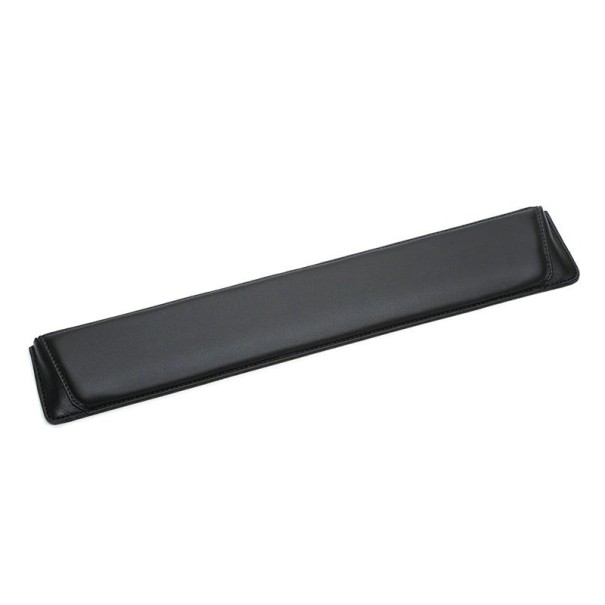Tampon pentru încheietura mâinii pentru tastatură K2498 negru 46,3 cm