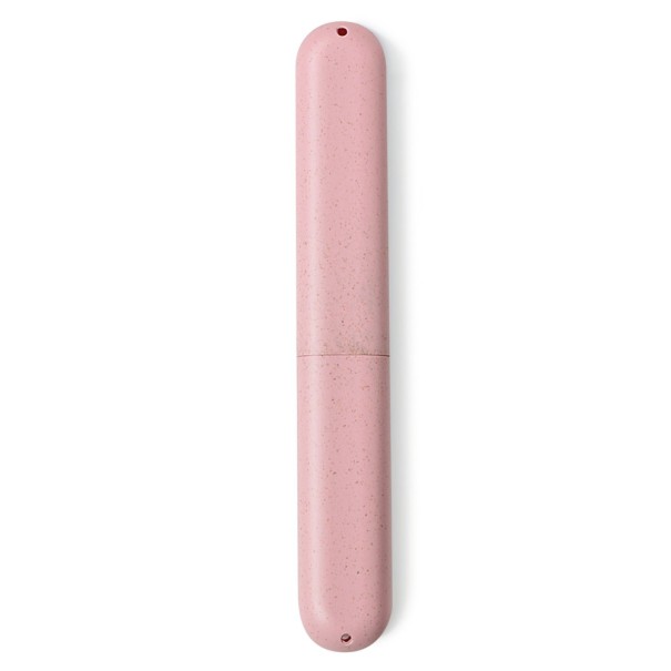 Tandenborstelhouder C18 roze