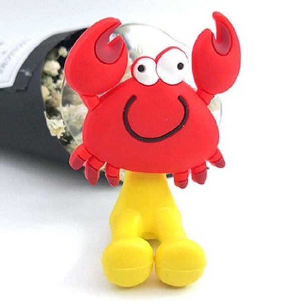 Tandenborstelhouder met dier 7