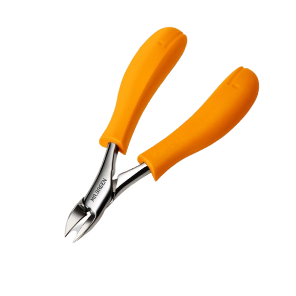 Tåneglklipper R151 orange