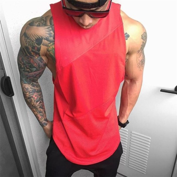 Tank top męski F1822 S 5