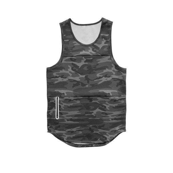 Tank top męski T1965 S 2