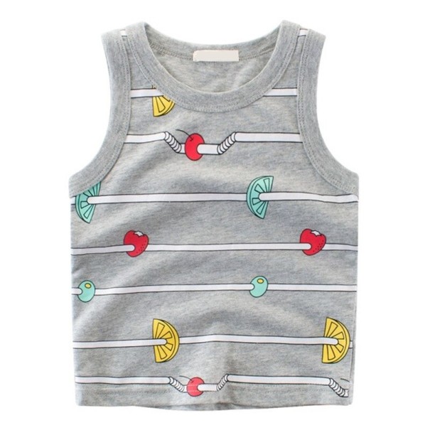 Tanktop für Jungen 6 J