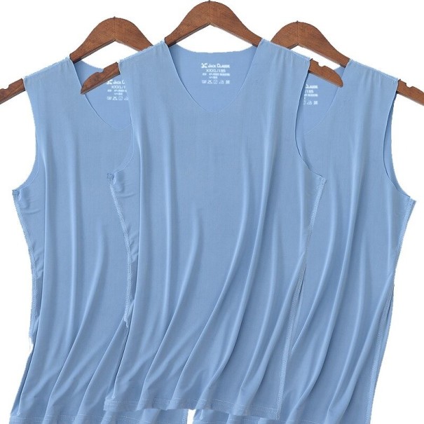 Tanktop voor heren, 3 stuks, T1938 XL 12
