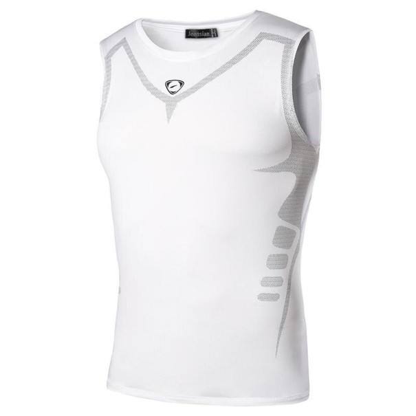 Tanktop voor heren F1810 S 9