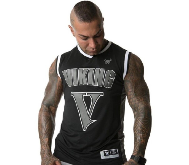 Tanktop voor heren F1812 L 3