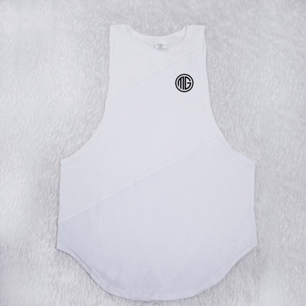 Tanktop voor heren F1822 M 4