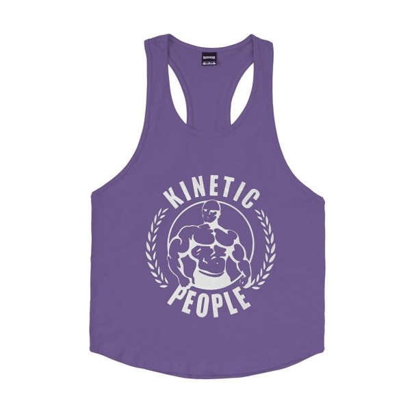 Tanktop voor heren T1987 XL 13