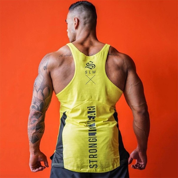 Tanktop voor heren T2008