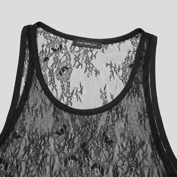 Tanktop voor heren T2016