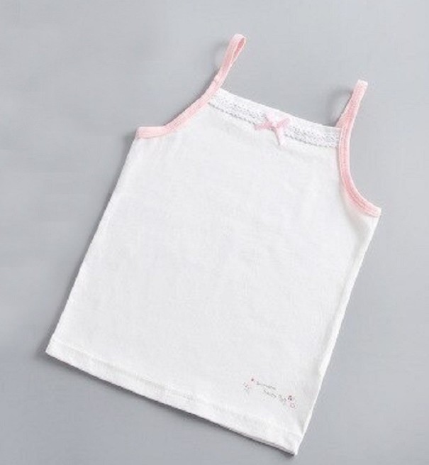 Tanktop voor meisjes B1522 8 D