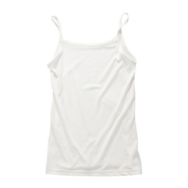 Tanktop voor meisjes B1650 2 D