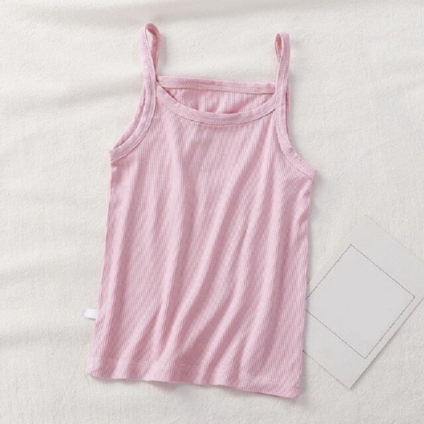 Tanktop voor meisjes B1650 3 E