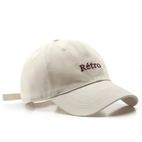 Tapa A2596 crema