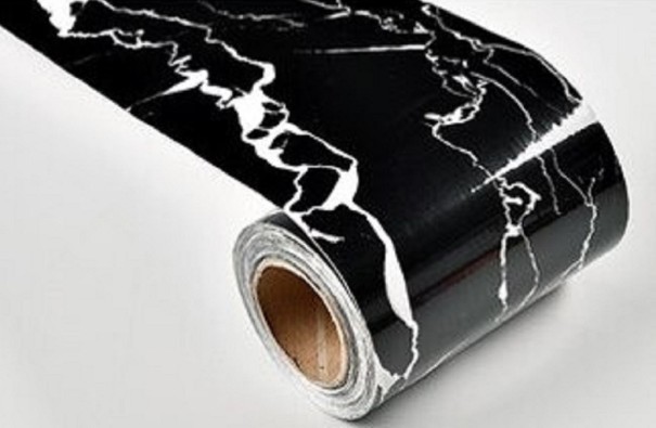 Tapet autoadeziv G2214 10 m x 10 cm 14