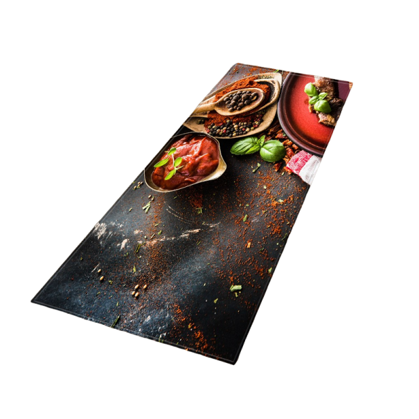 Tapete de cozinha 40x120 cm 22