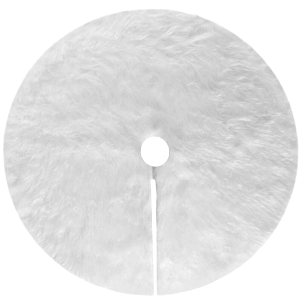 Tapete para árvore de Natal 78 cm 1