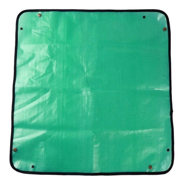 Tapete para replantar plantas 1