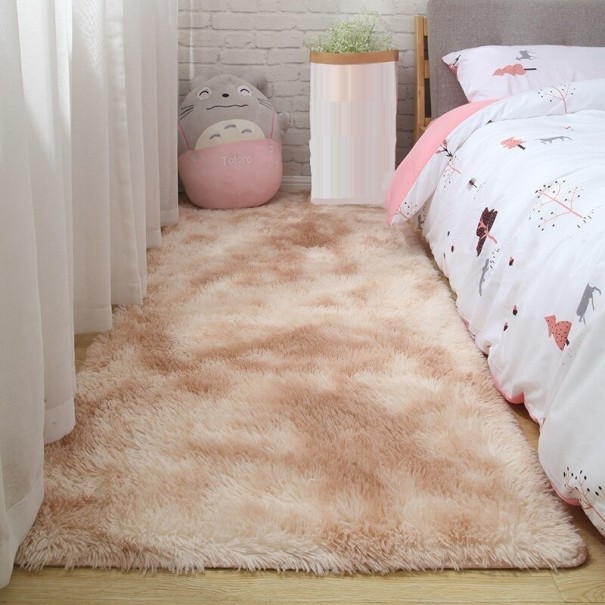 Tapis 80x160 cm Beige