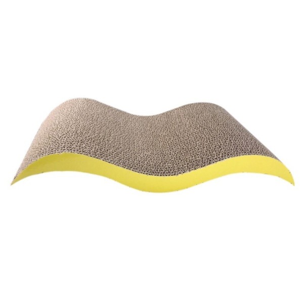 Tapis à gratter pour chats 1