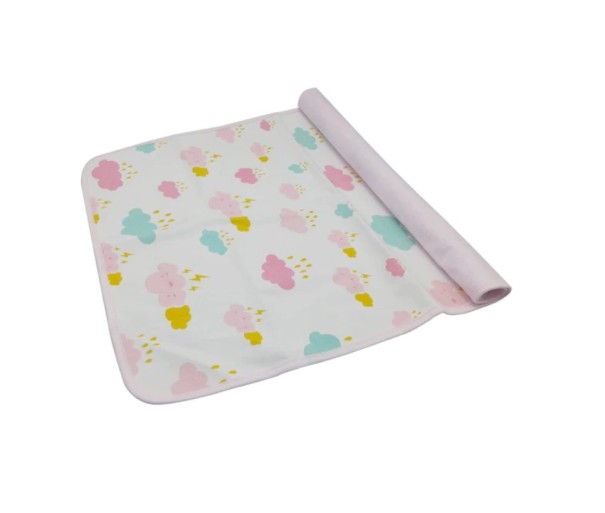 Tapis à langer pour bébé 5