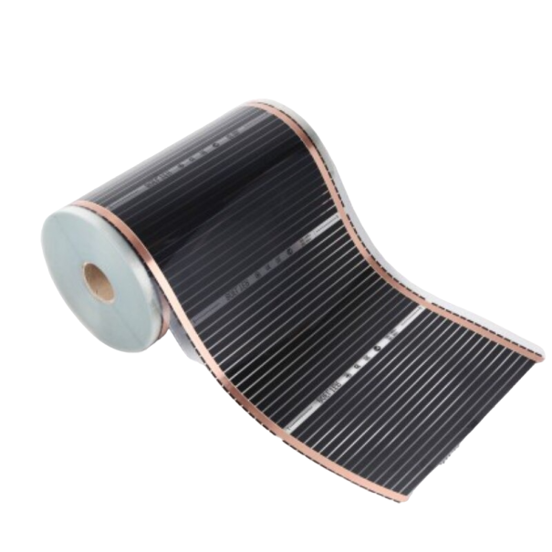 Tapis chauffant 50 x 50 cm 1