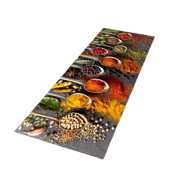 Tapis de cuisine 60x180 cm 7