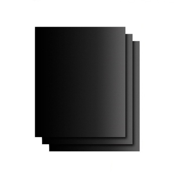 Tapis de cuisson 3 pcs