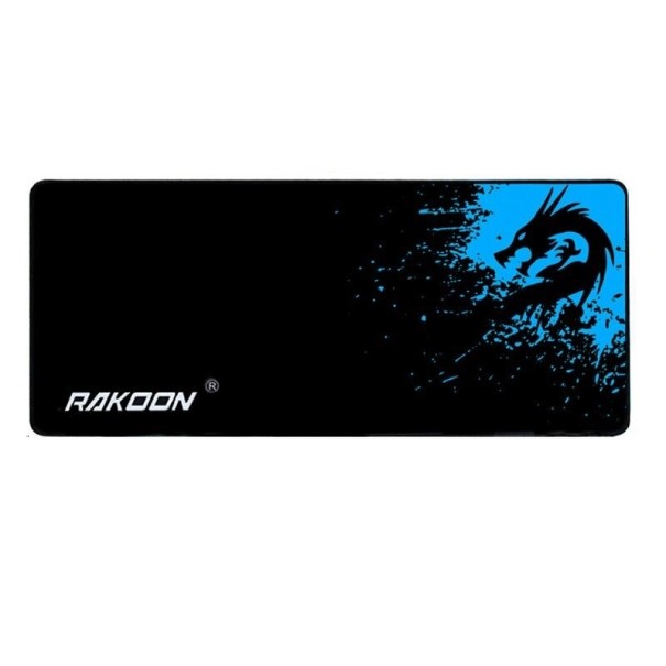 Tapis de jeu pour clavier et souris K2378 30 cm x 70 cm