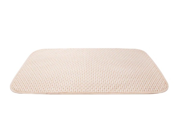 Tapis de lit imperméable pour enfants M