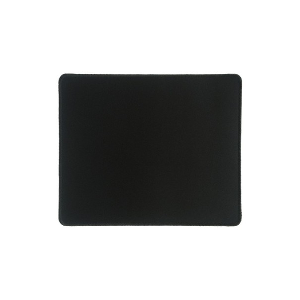 Tapis de souris en microfibre J2706 noir