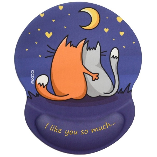 Tapis de souris ergonomique K2537 1