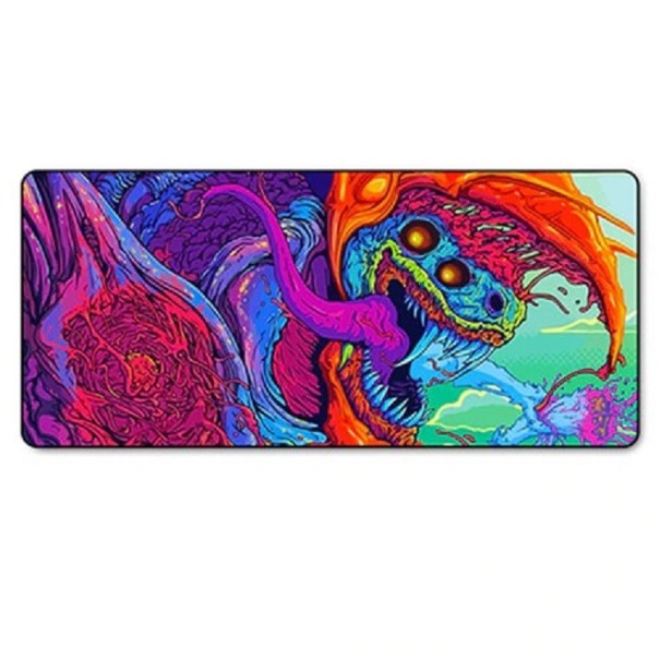 Tapis de souris et de clavier K2376 1