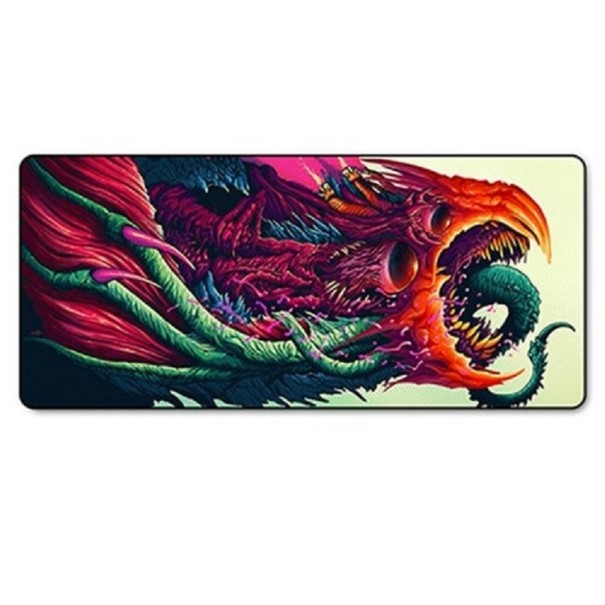 Tapis de souris et de clavier K2376 2