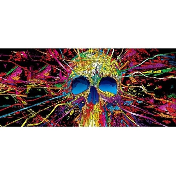 Tapis de souris et de clavier K2383 2