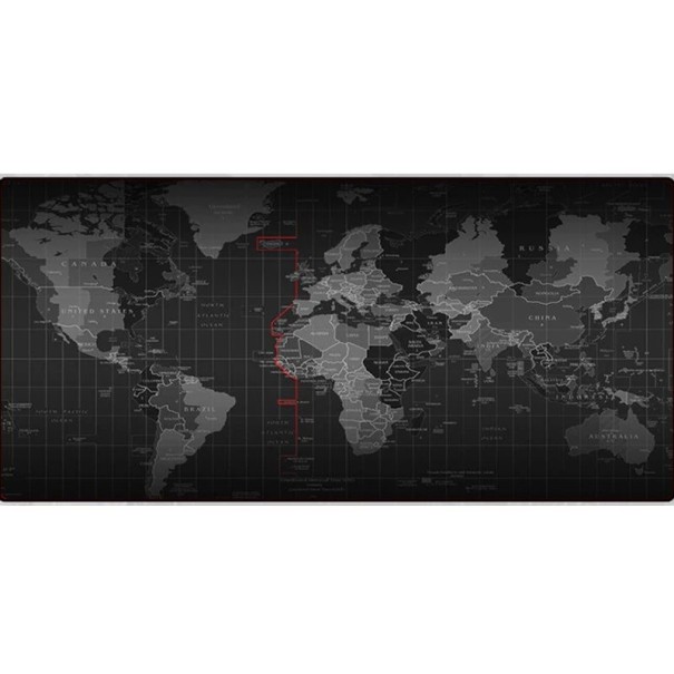 Tapis de souris et de clavier K2383 9