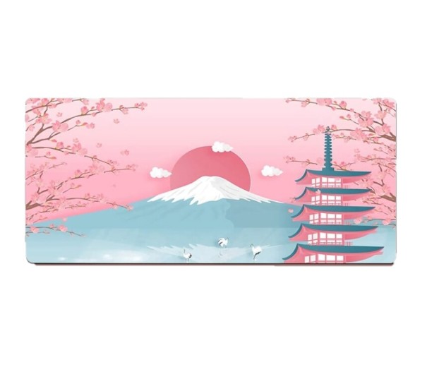 Tapis de souris et de clavier K2399 40 cm x 90 cm 1