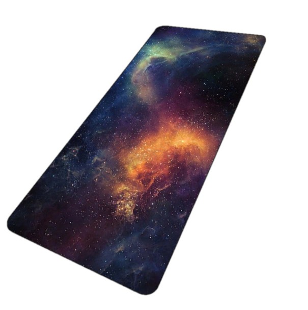 Tapis de souris et de clavier K2402 40 cm x 90 cm 2