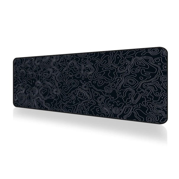 Tapis de souris et de clavier K2409 1