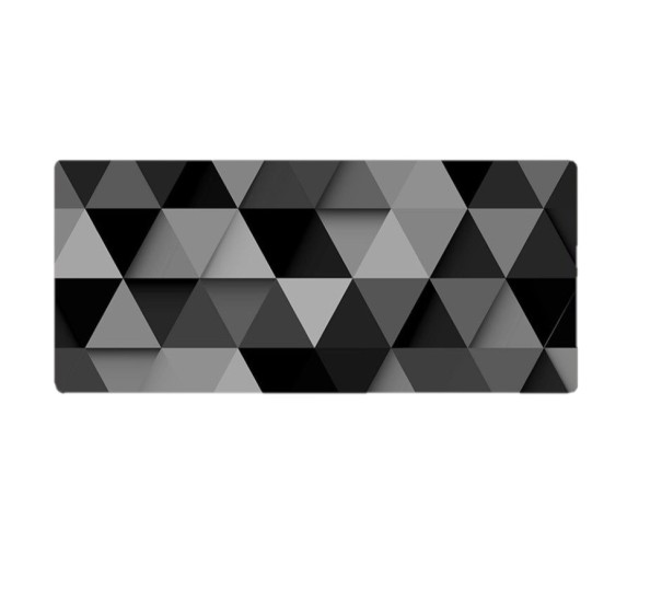 Tapis de souris et de clavier K2424 30 cm x 60 cm 2