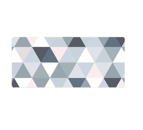Tapis de souris et de clavier K2424 30 cm x 80 cm 3