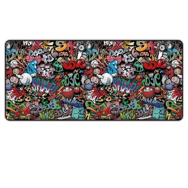 Tapis de souris et de clavier K2437 1
