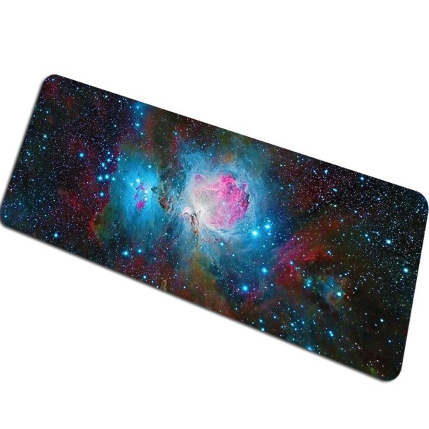 Tapis de souris et de clavier K2460 40 cm x 90 cm 5
