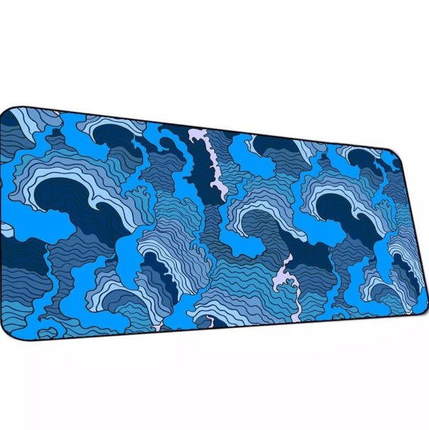 Tapis de souris et de clavier K2474 4