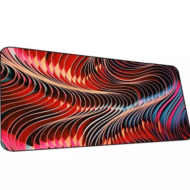 Tapis de souris et de clavier K2474 5