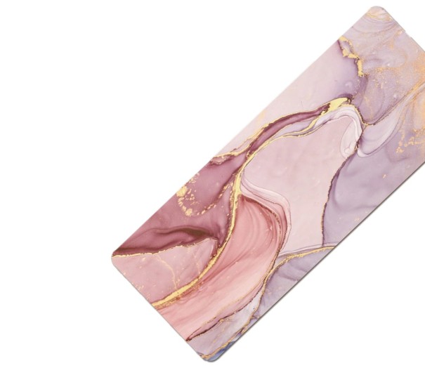 Tapis de souris et de clavier K2525 30 cm x 60 cm 4