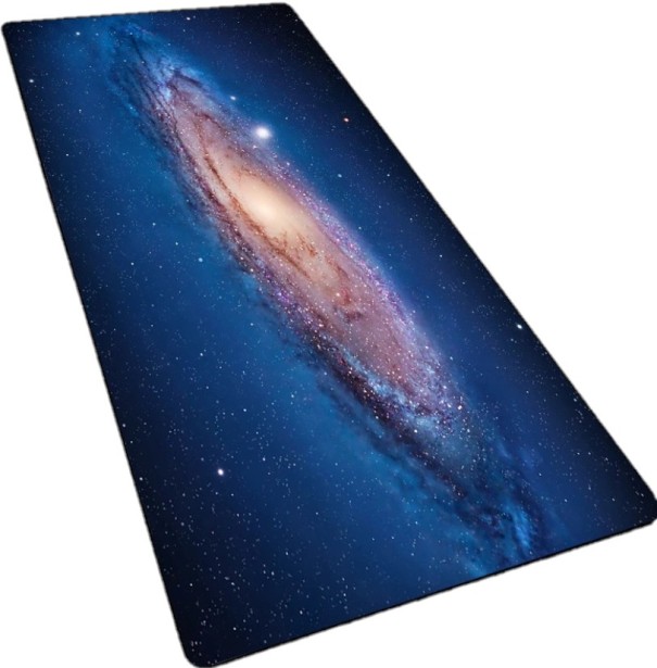 Tapis de souris et de clavier K2546 40 cm x 90 cm 9