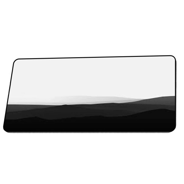 Tapis de souris et de clavier K2571 40 cm x 80 cm